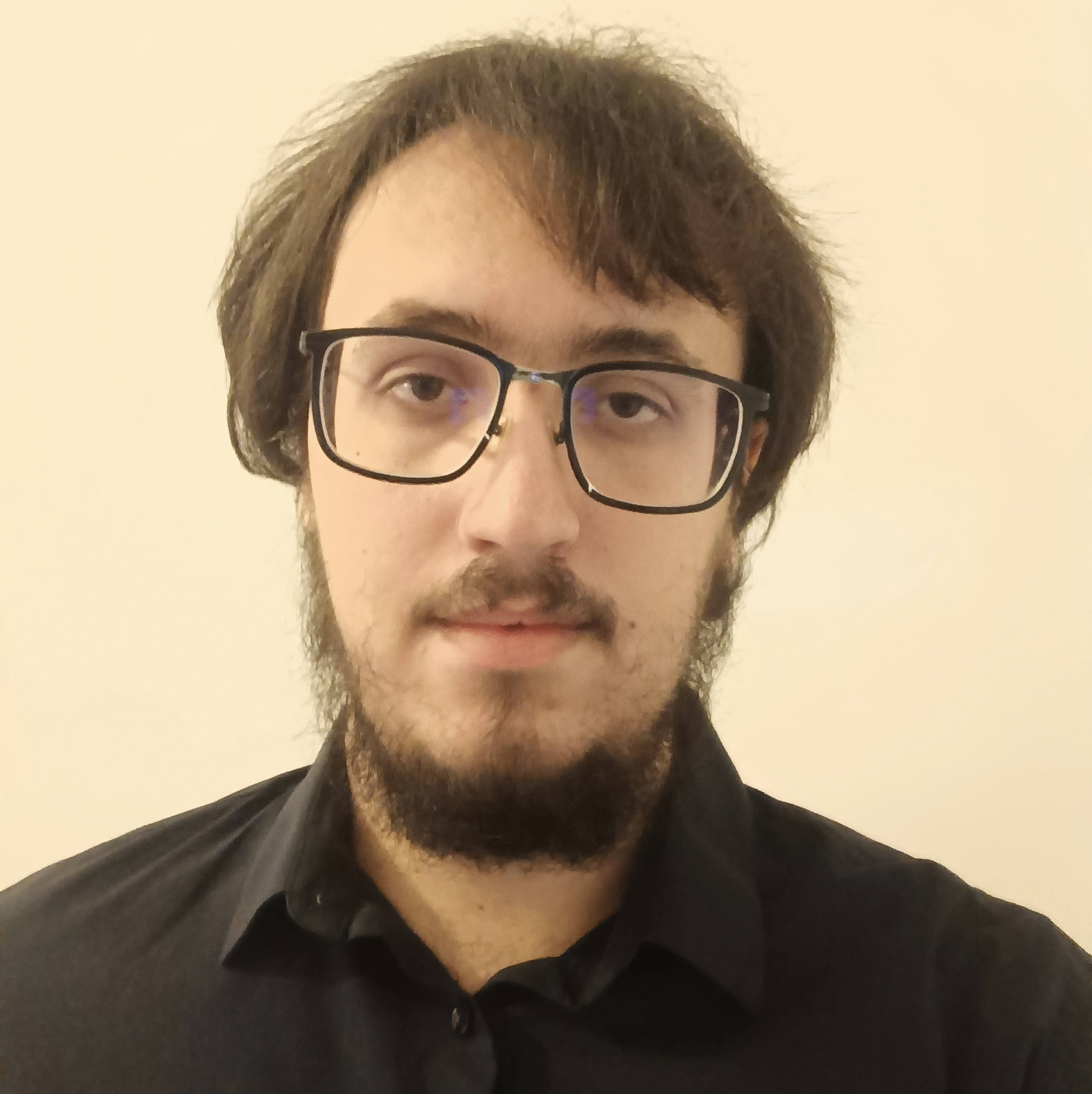 Cédric Bories